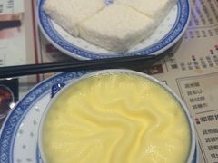 -捷信牛奶甜品世家(合生汇店)