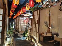 -河风の幸会精致料理