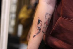 -飛凡TATTOO纹身•原创