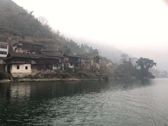 -乌江画廊(彭水苗族土家族自治县)