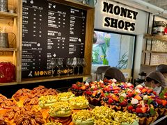 -Money Shops(愚园路店)