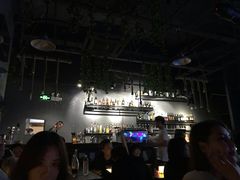 -ohbar live house(人广店)