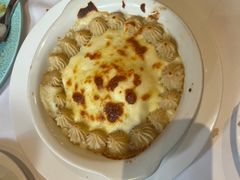 -波特曼西餐厅(南岗店)