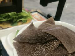 -重庆巴渝火锅(钟家村店)