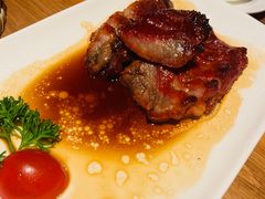 -小鹅皇港式餐厅(新抚万达店)