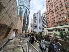 -星巴克(朗豪坊店)