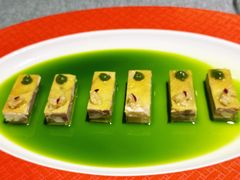 -柿合缘新京菜(静安嘉里中心店)