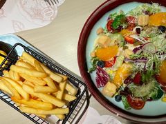 -布拉诺牛排西餐厅(上城天街店)