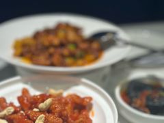 -兰湘子·湘菜小炒(石家庄万象城店)