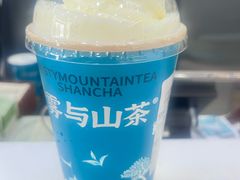 -雾与山茶(大禹城店)