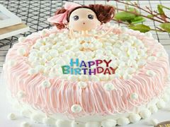 -卡漫莫尼蛋糕(私人定制店)