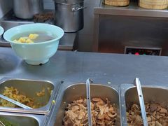 -回味鸭血粉丝汤(砂之船店)