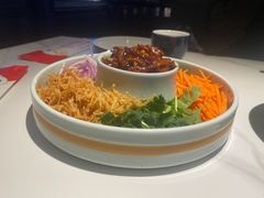-额娘·春饼烤鸭(天鸿店)