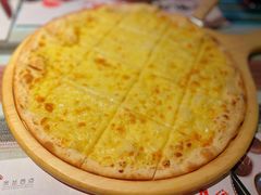 榴莲薄饼披萨-米兰西点(辽阳店)