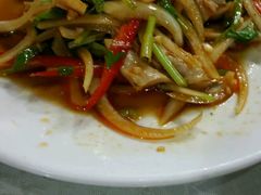 -巴扎美食·新疆菜·西域歌舞表演餐厅(新疆大厦店)