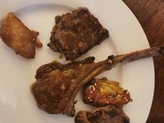 -艺厨风尚餐厅 · 桔钓沙莱华度假酒店