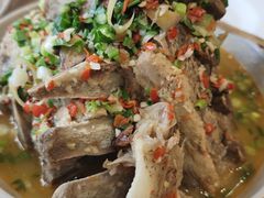 -曼谷食堂·泰国家庭料理(丹桂路店)