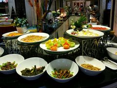 -金海大酒店·雅地西餐厅