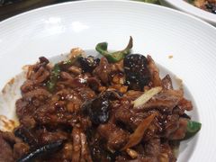 -大鸭梨烤鸭(枣园店)