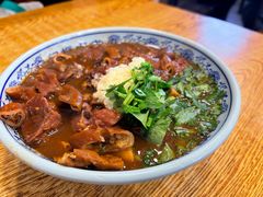 -门框胡同百年卤煮(前门煤市街店)