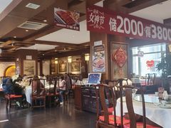 -惠丰堂饭庄·烤鸭·京味菜(西北旺·唐家岭店)
