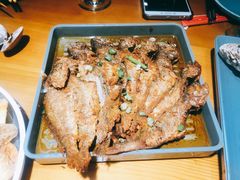 -生蚝小镇海鲜餐厅(哈西店)