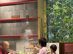 -牛村来人潮汕牛肉火锅(西单店)