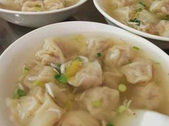 -巧手馄饨(箍桶巷店)