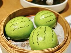 -云山茶餐厅(广东大厦店)