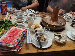 -董记老清泉·北京涮羊肉(河西店)