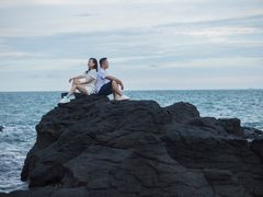 -漳州滨海火山岛自然生态风景区
