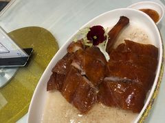 -新兴家喻酒家·羊城名宴(昌岗店)