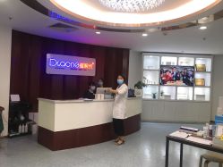 -痘院长·祛痘·皮肤管理