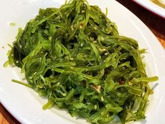 中华海草-喜家德虾仁水饺(艺汇家店)