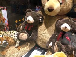 -KIDSLAND(恒隆广场店)