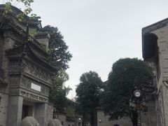 -龙潭水乡
