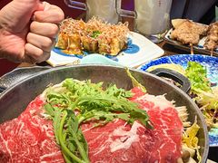 -王氏炉匠·烧鸟放题自助(好运街店)