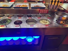 -小龙坎火锅(全球总店)
