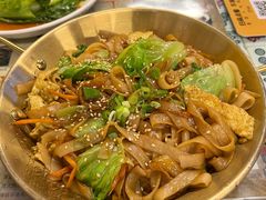 -七爷清汤腩·港式餐厅(金狮广场店)