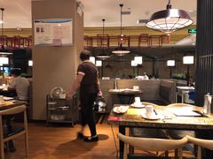 大堂-黄记煌三汁焖锅(悦方IDmall店)