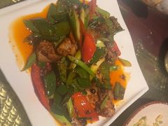 -缪氏川菜(深圳北站缤果空间店)