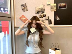 -黄兴南路步行商业街