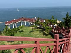 -养马岛旅游度假区