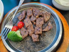 -嘉禾·悦享餐厅(八方汇店)