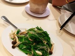 -无招牌海鲜餐厅(滨海艺术中心店)