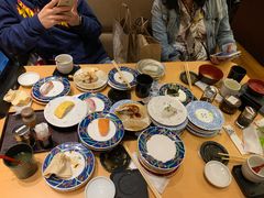 -大起水产回转寿司(りんくうシークル店)