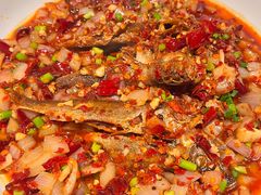 -图味美小黄鱼·景德菜(浙江路店)