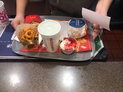 -麦当劳(文武路店)