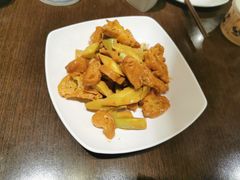 -老牌坊鲁菜名店(宽厚里店)