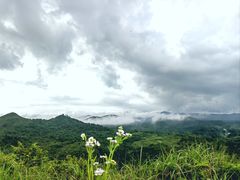 -龙里油画大草原旅游区